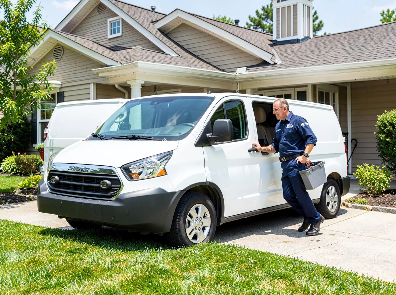 Emergency Plumber company in Holden, WV
