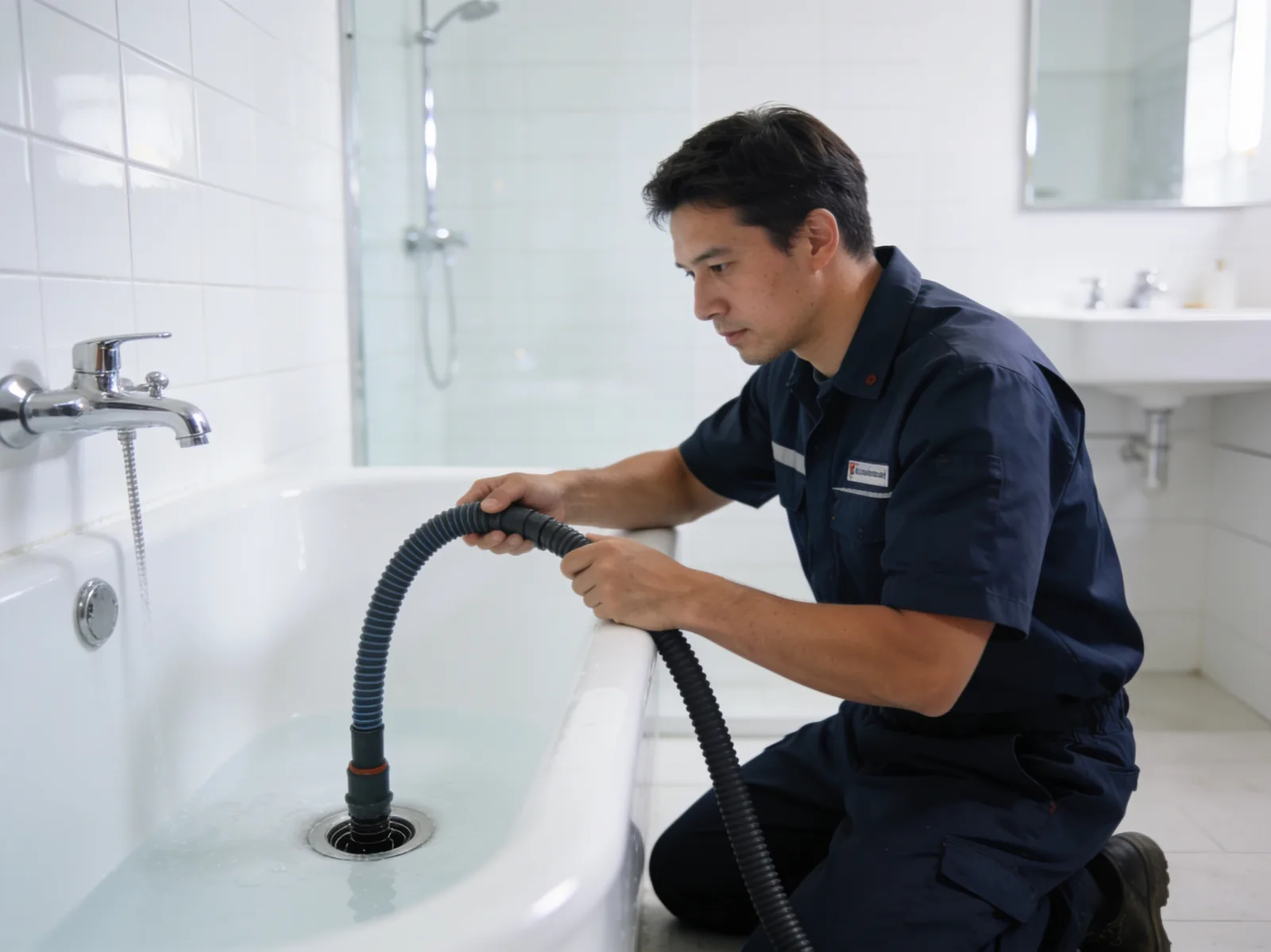 Emergency Plumber Holden, WV FAQs